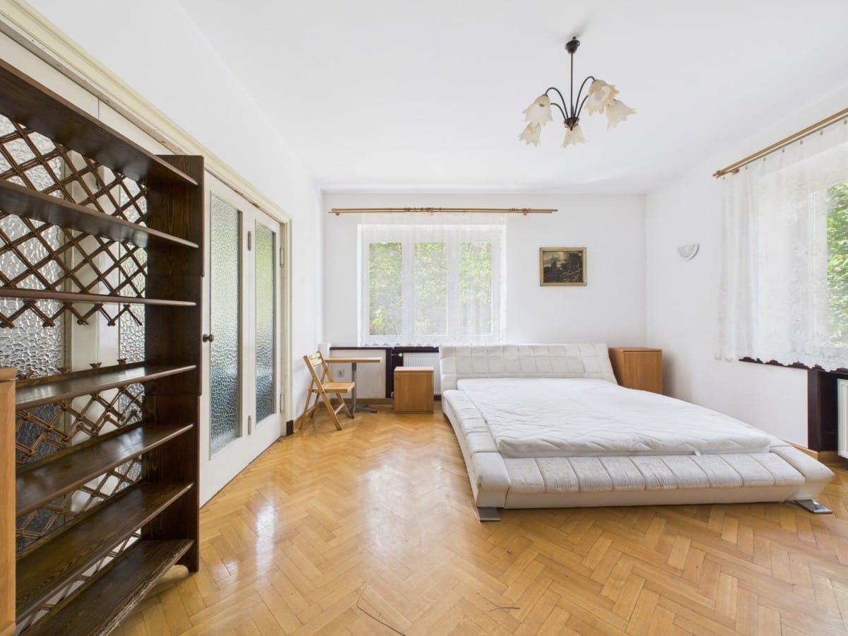 Dom 7 pokojowe na Wynajem