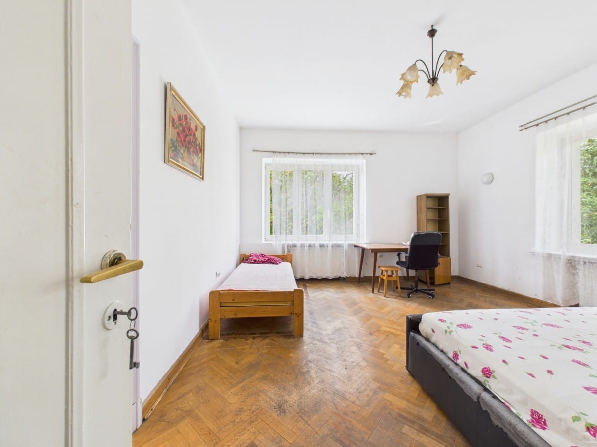 Dom 7 pokojowe na Wynajem