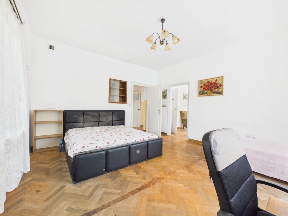 Dom 7 pokojowe na Wynajem