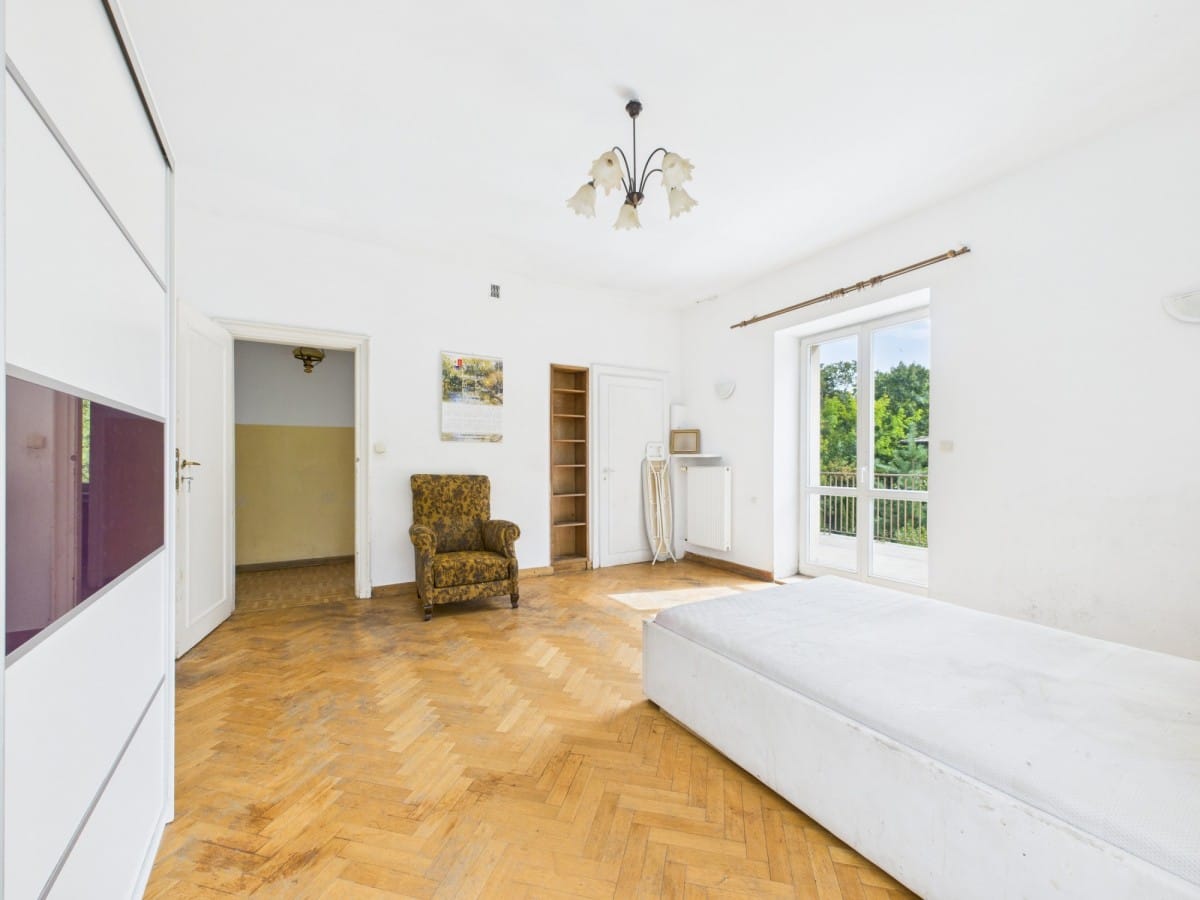 Dom 7 pokojowe na Wynajem