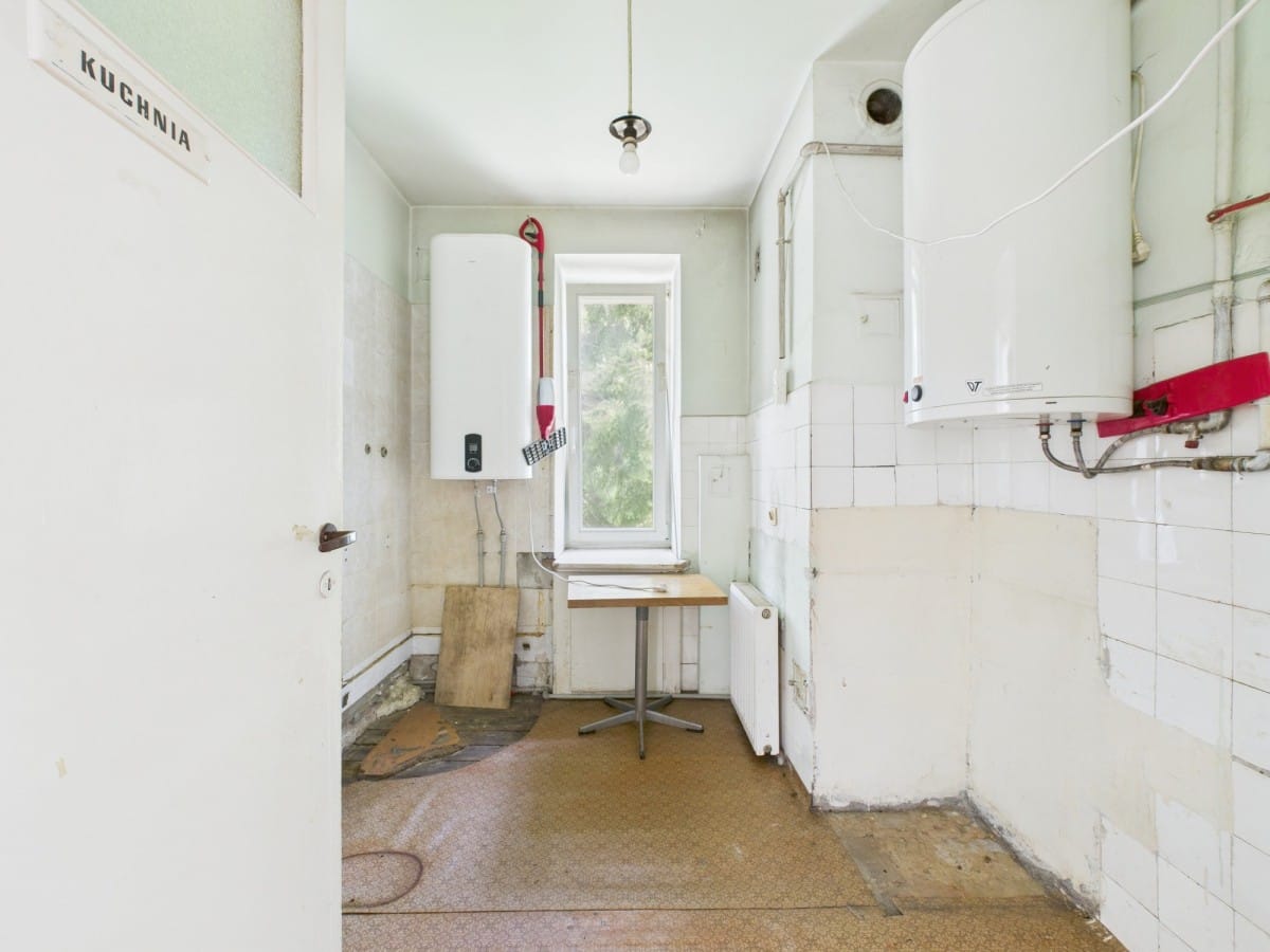 Dom 7 pokojowe na Wynajem