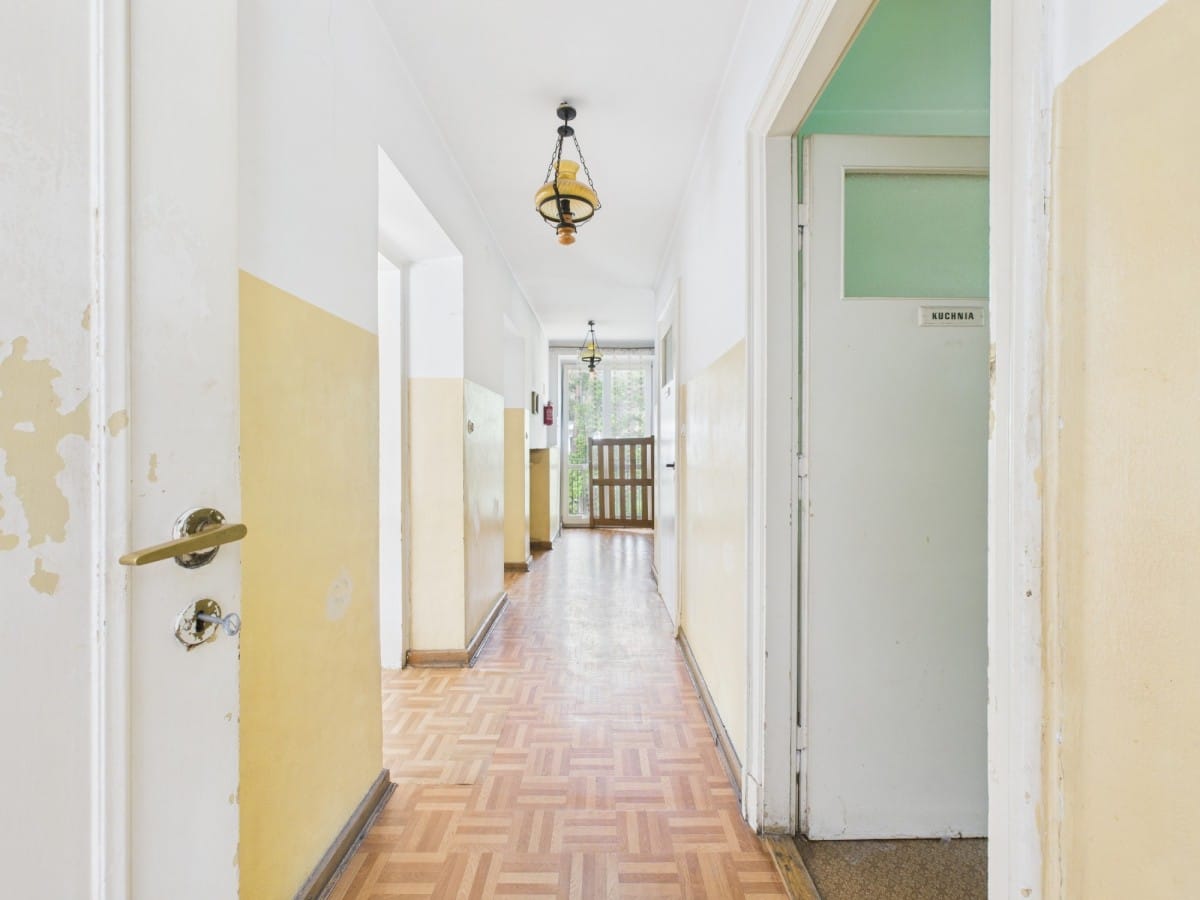 Dom 7 pokojowe na Wynajem