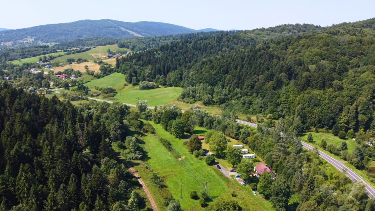 Działka  pokojowe na Sprzedaż