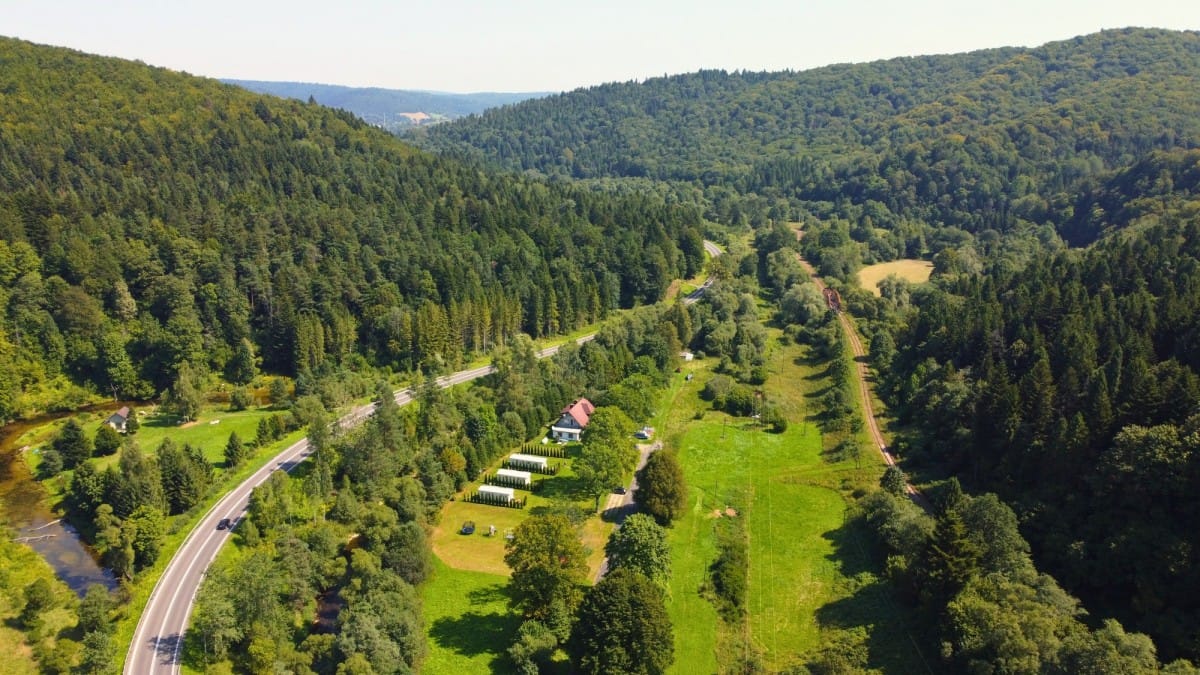 Działka  pokojowe na Sprzedaż