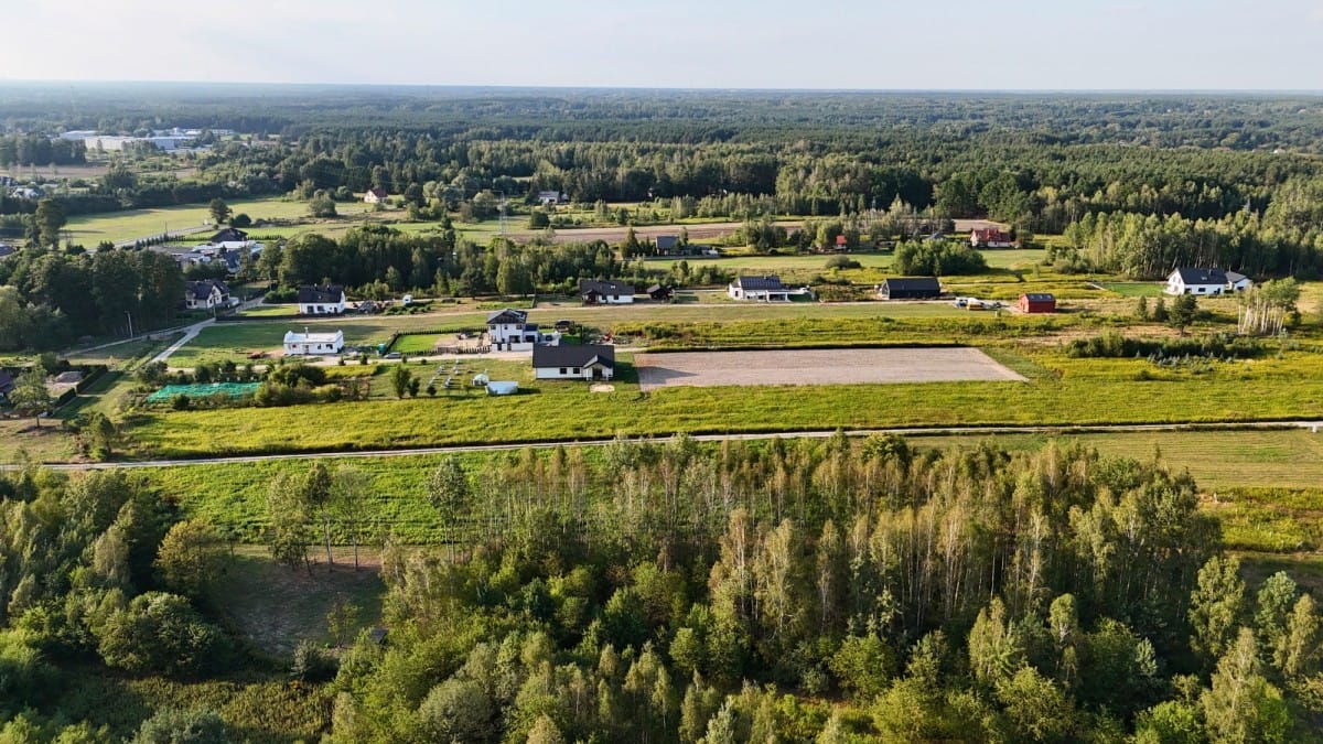 Działka  pokojowe na Sprzedaż