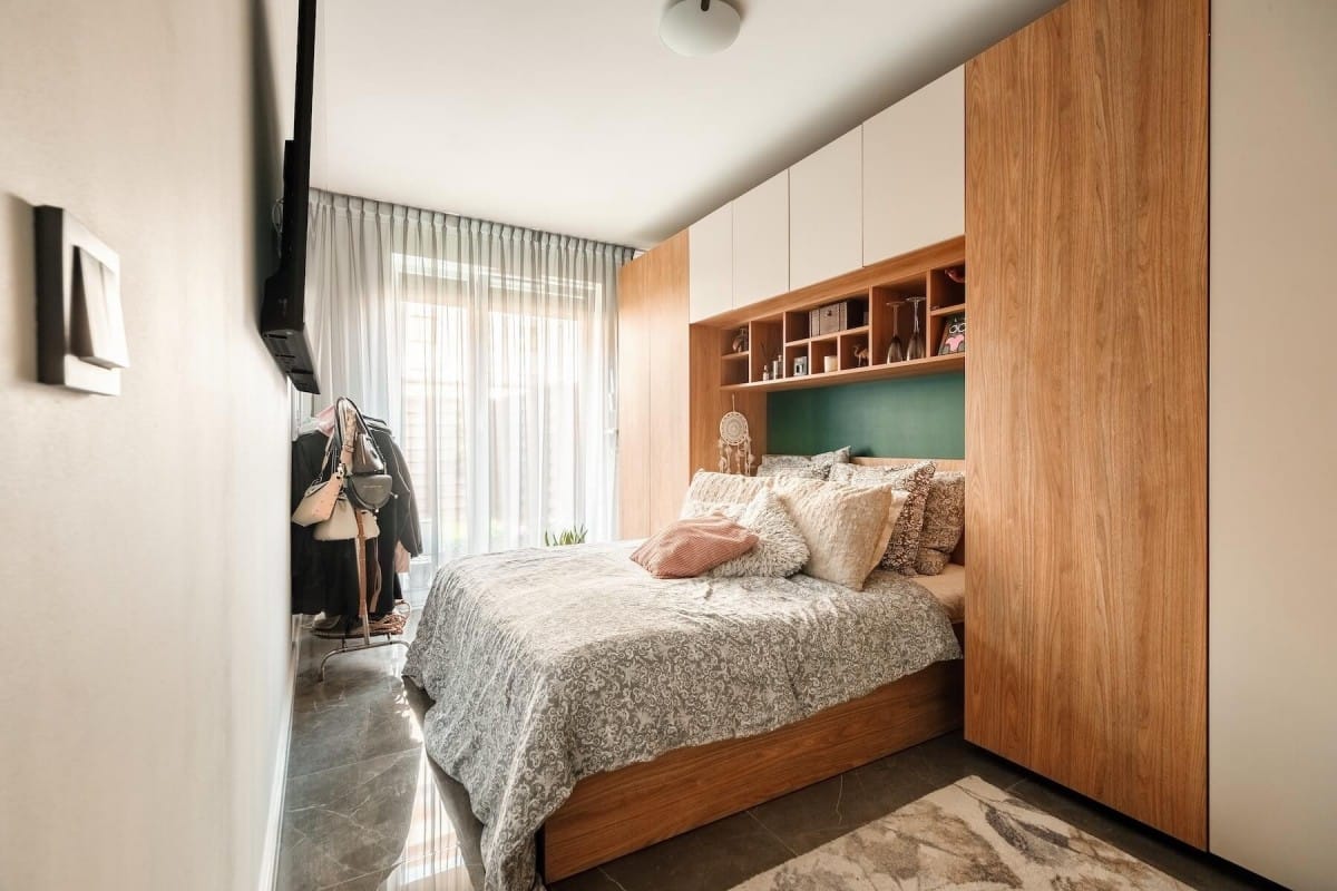 Mieszkanie 2 pokojowe na Sprzedaż