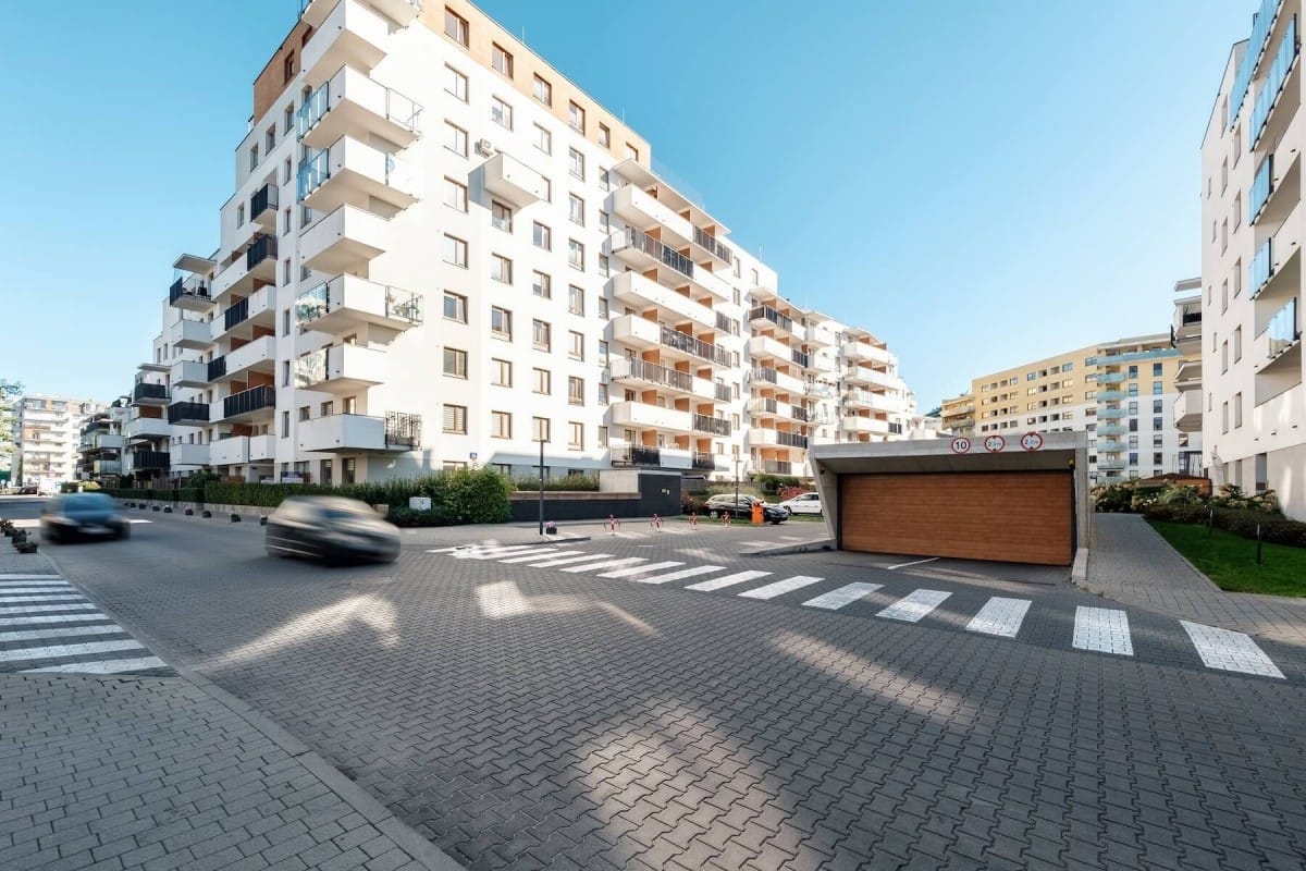 Mieszkanie 2 pokojowe na Sprzedaż