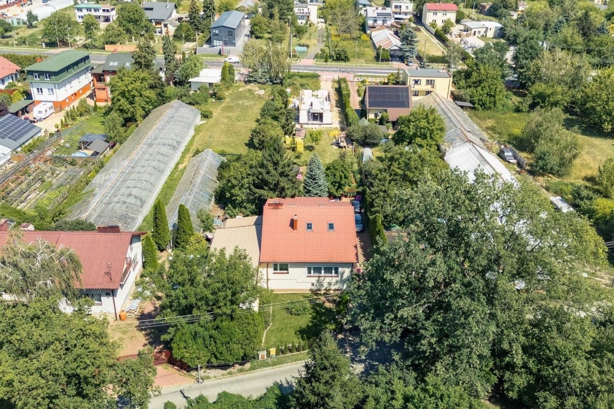 Dom 5 pokojowe na Sprzedaż