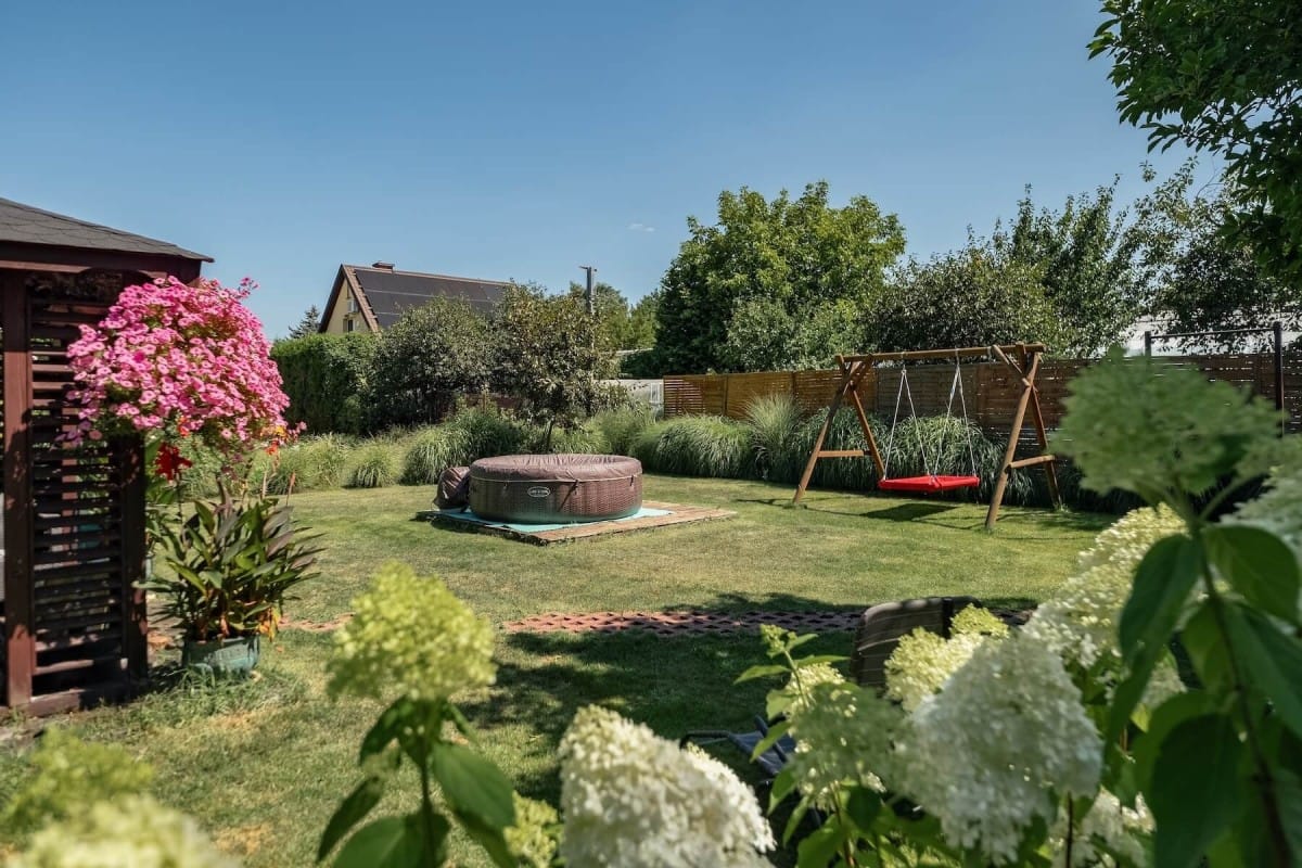 Dom 5 pokojowe na Sprzedaż