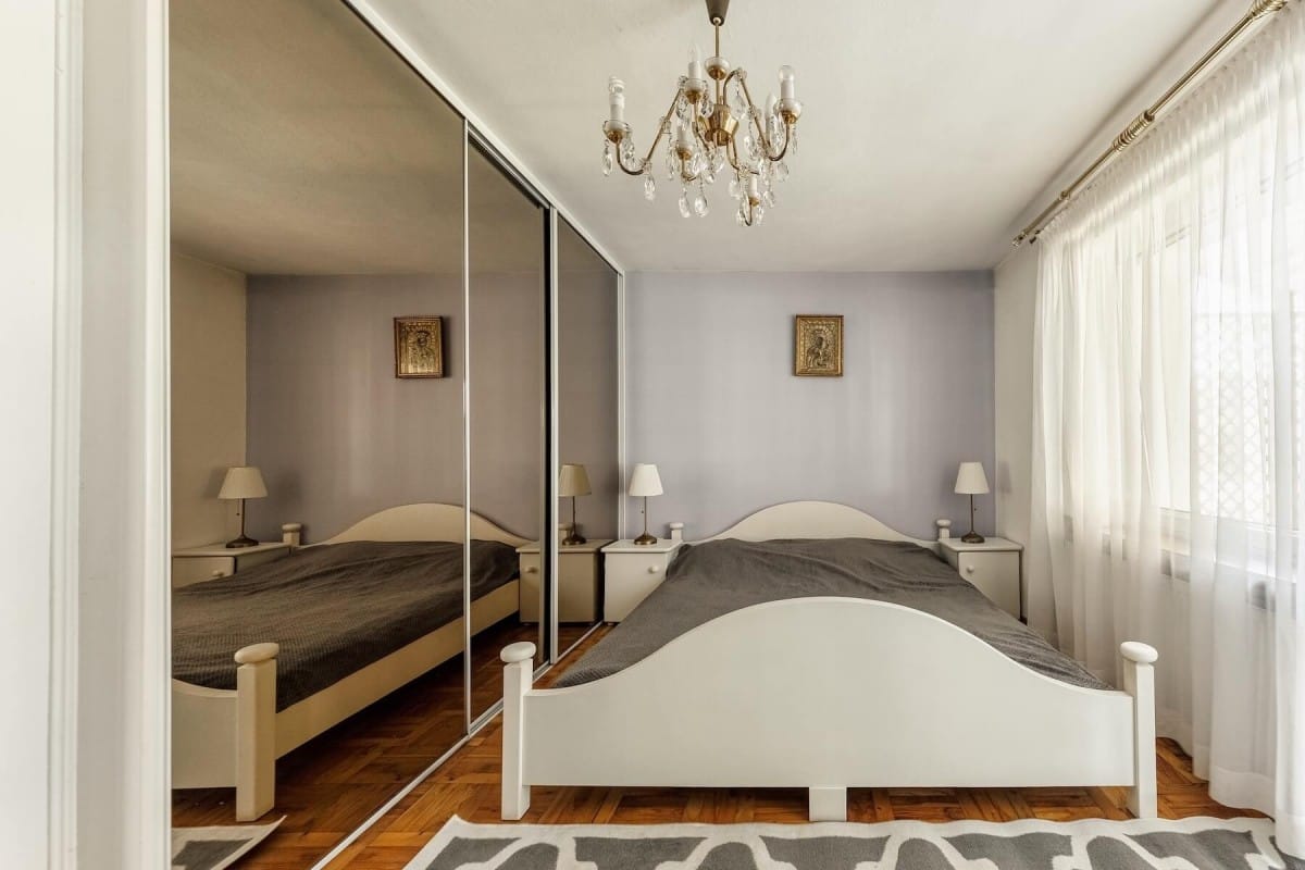 Dom 5 pokojowe na Sprzedaż