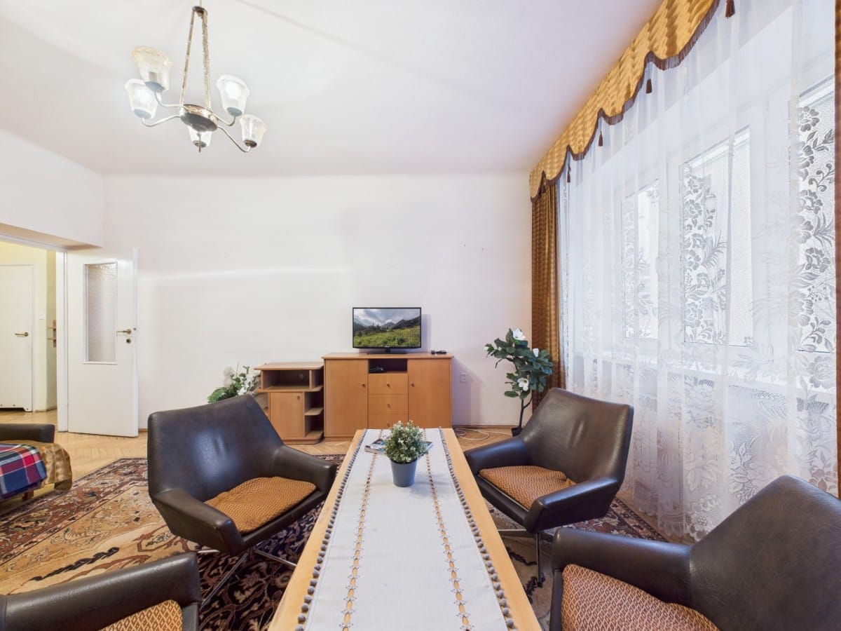 Mieszkanie 2 pokojowe na Sprzedaż