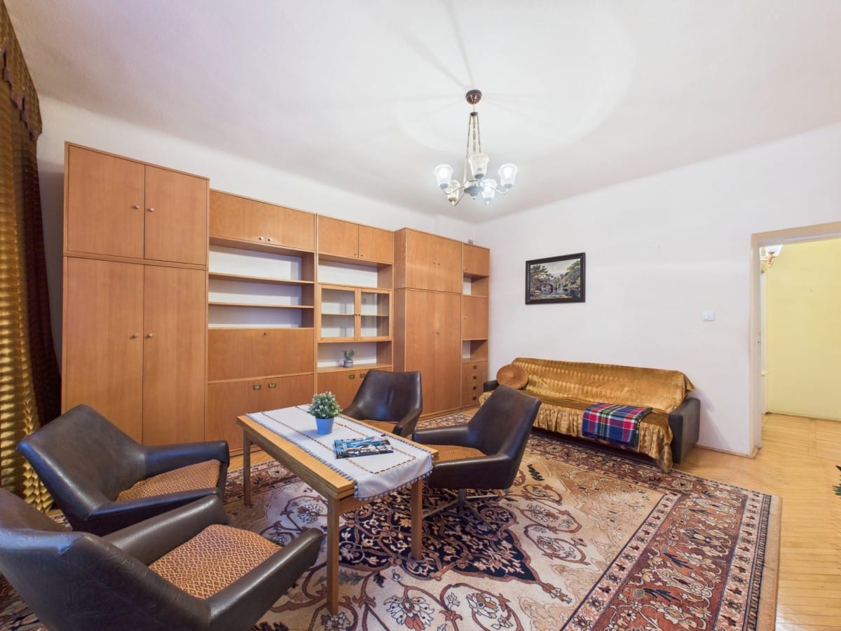 Mieszkanie 2 pokojowe na Sprzedaż