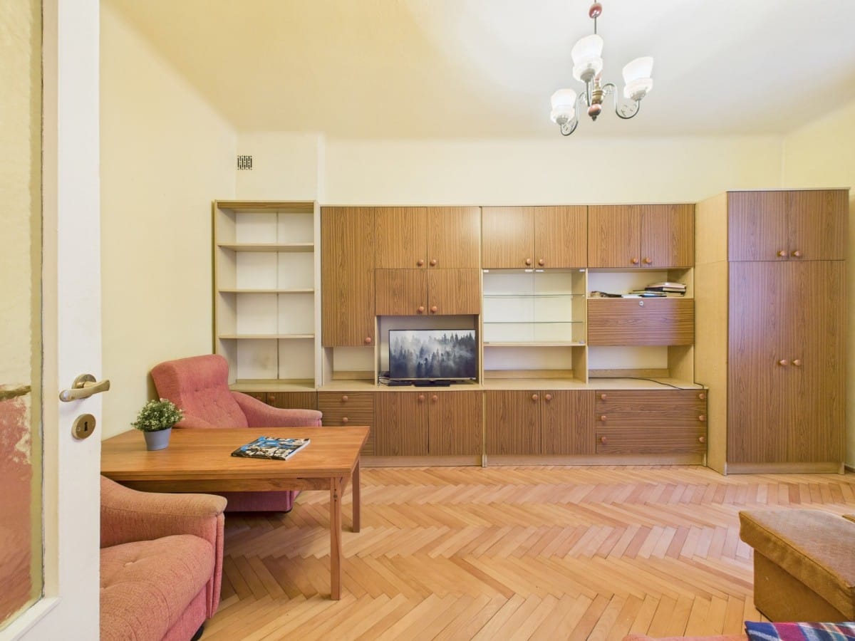 Mieszkanie 2 pokojowe na Sprzedaż