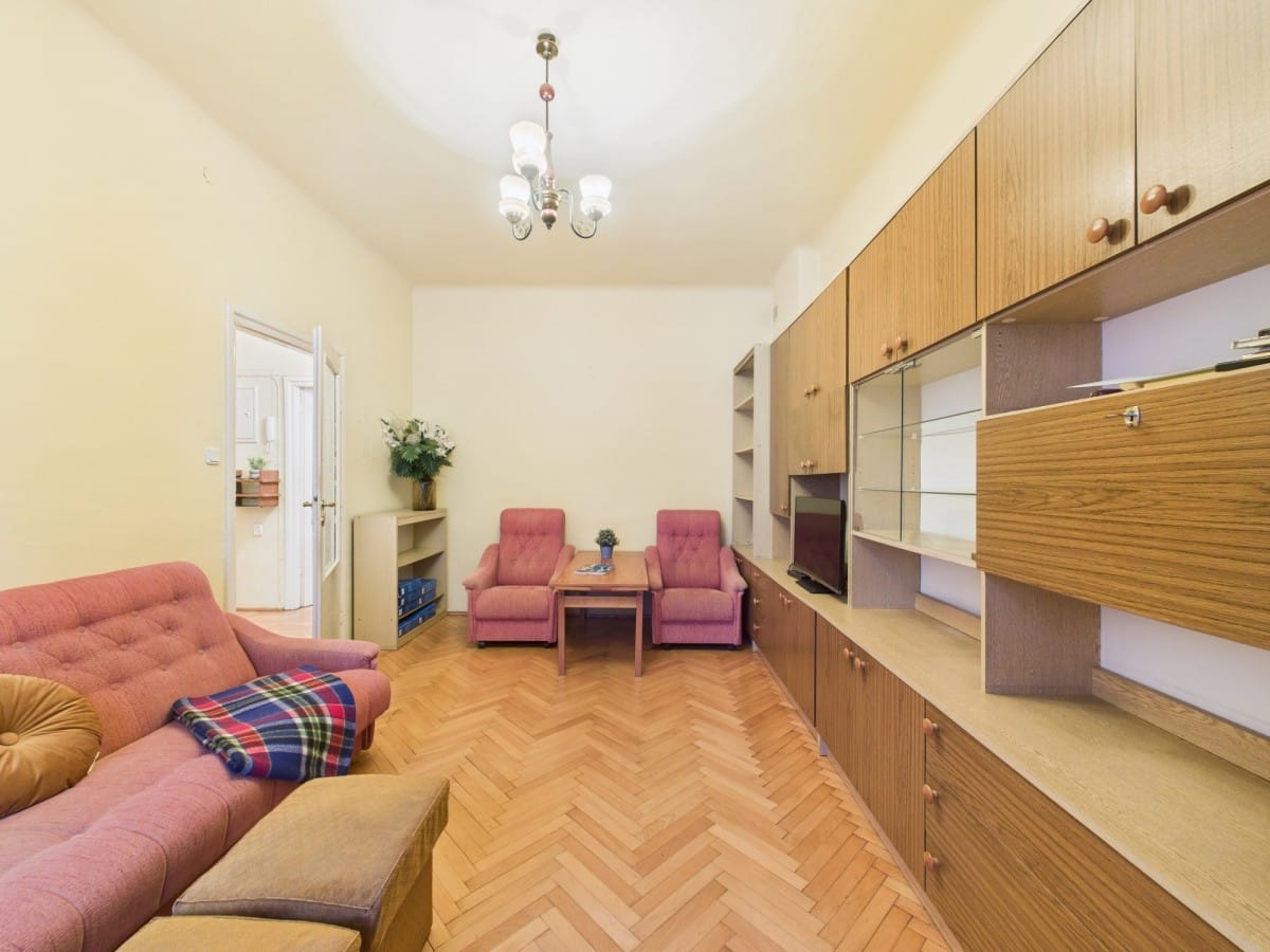 Mieszkanie 2 pokojowe na Sprzedaż