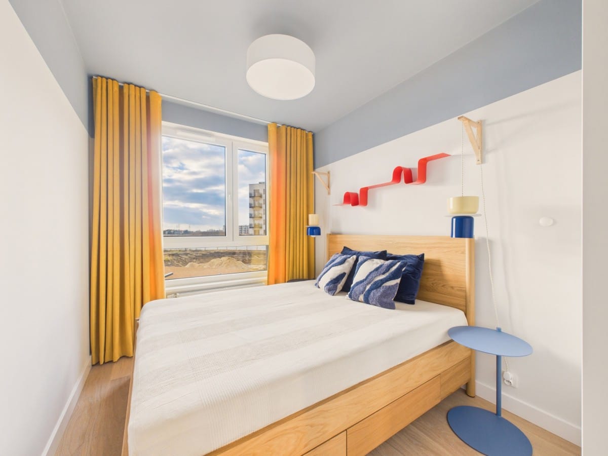 Mieszkanie 2 pokojowe na Wynajem