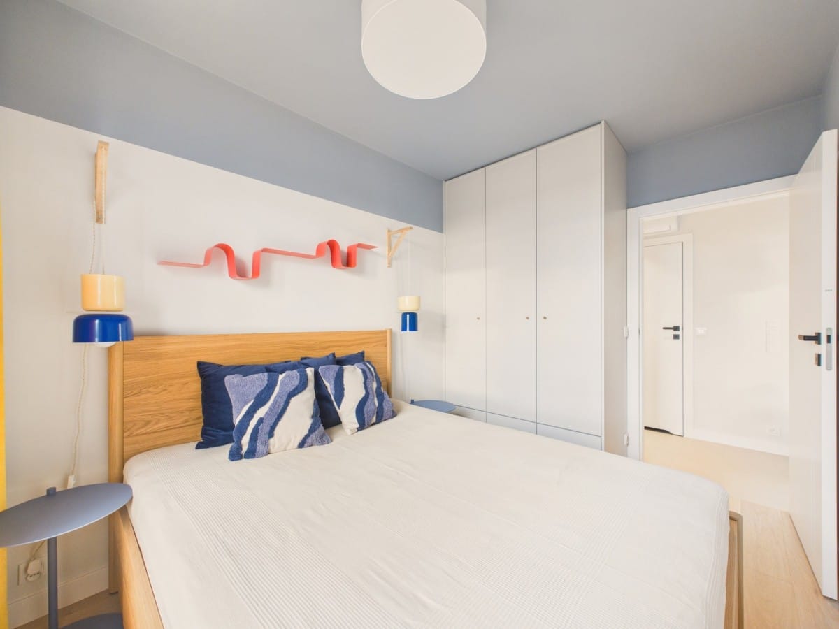 Mieszkanie 2 pokojowe na Wynajem