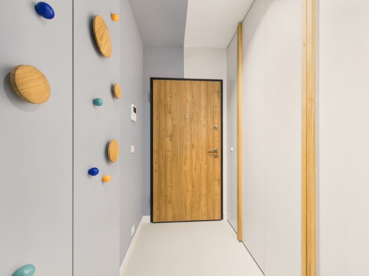 Mieszkanie 2 pokojowe na Wynajem