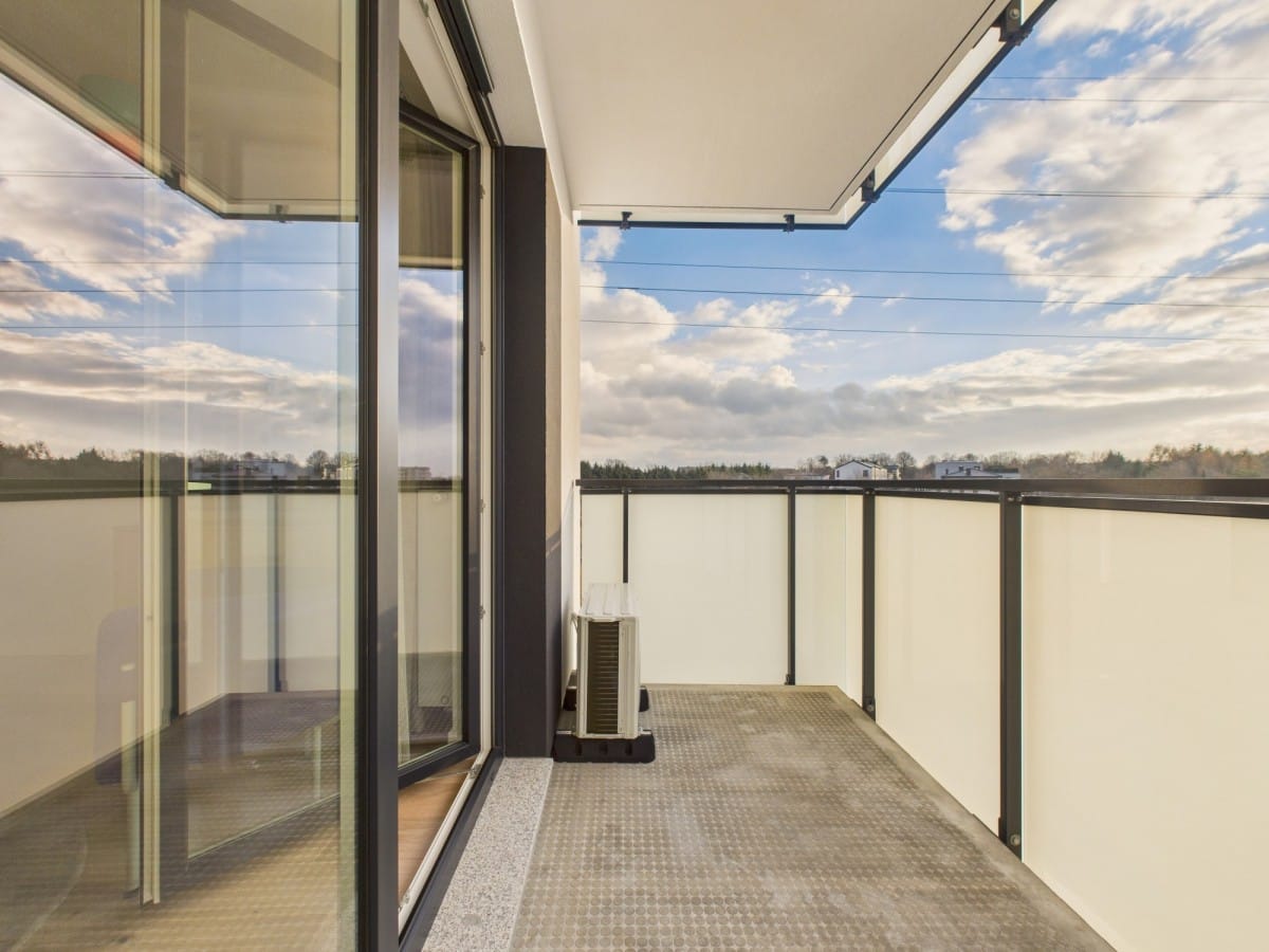 Mieszkanie 2 pokojowe na Wynajem