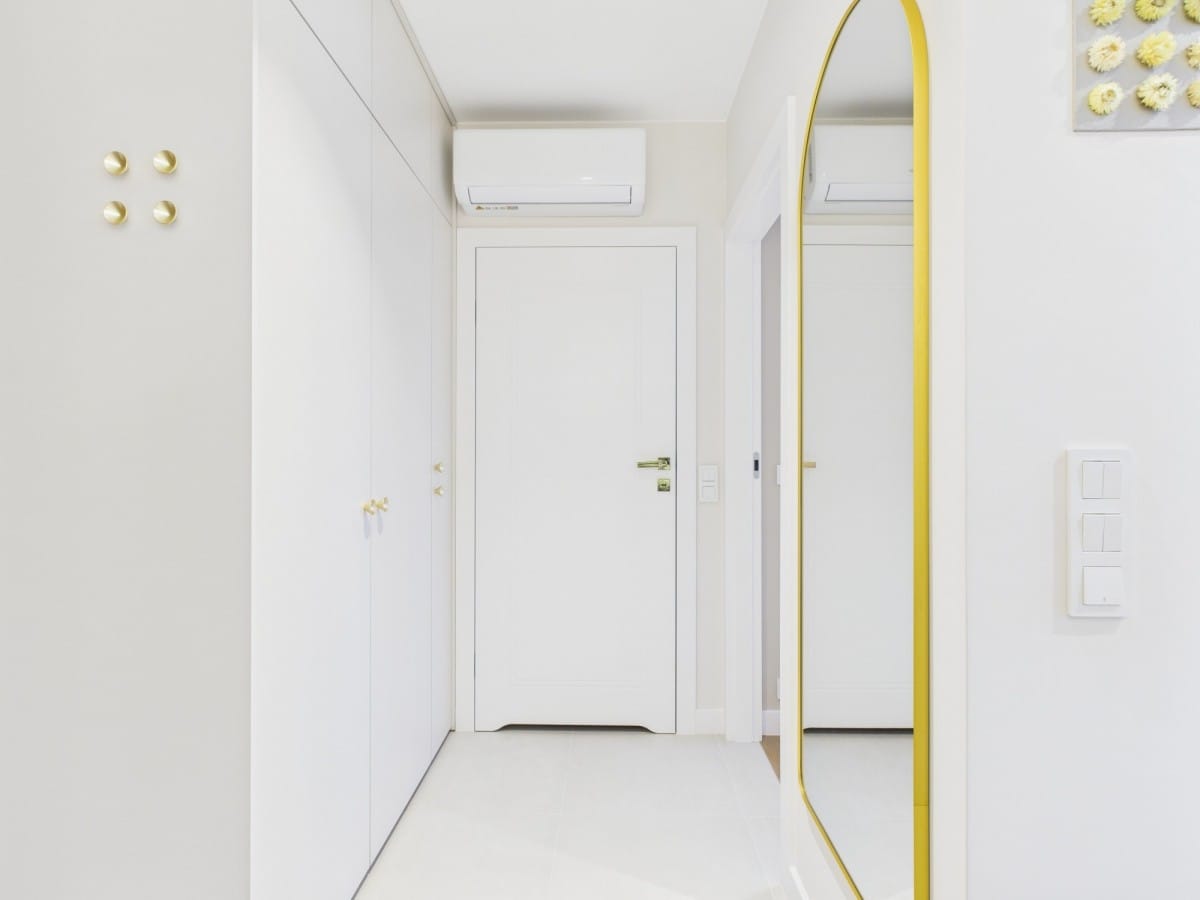 Mieszkanie 2 pokojowe na Wynajem