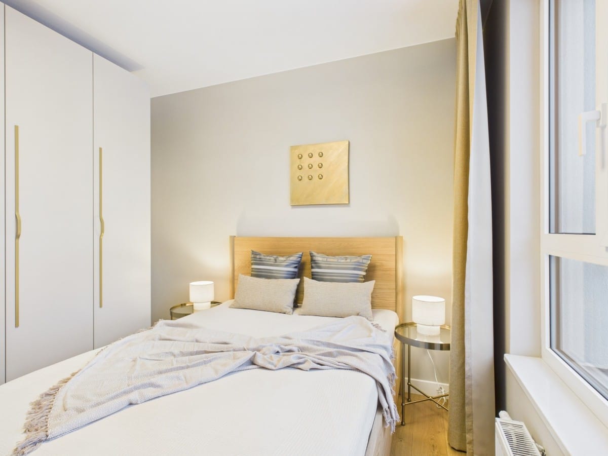 Mieszkanie 2 pokojowe na Wynajem