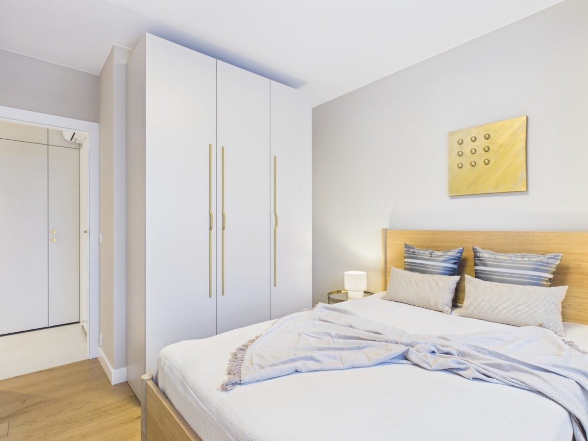 Mieszkanie 2 pokojowe na Wynajem