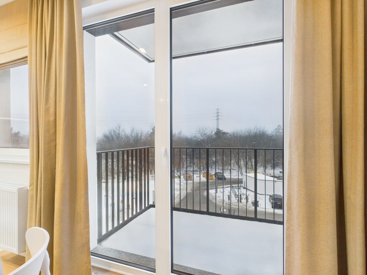 Mieszkanie 2 pokojowe na Wynajem