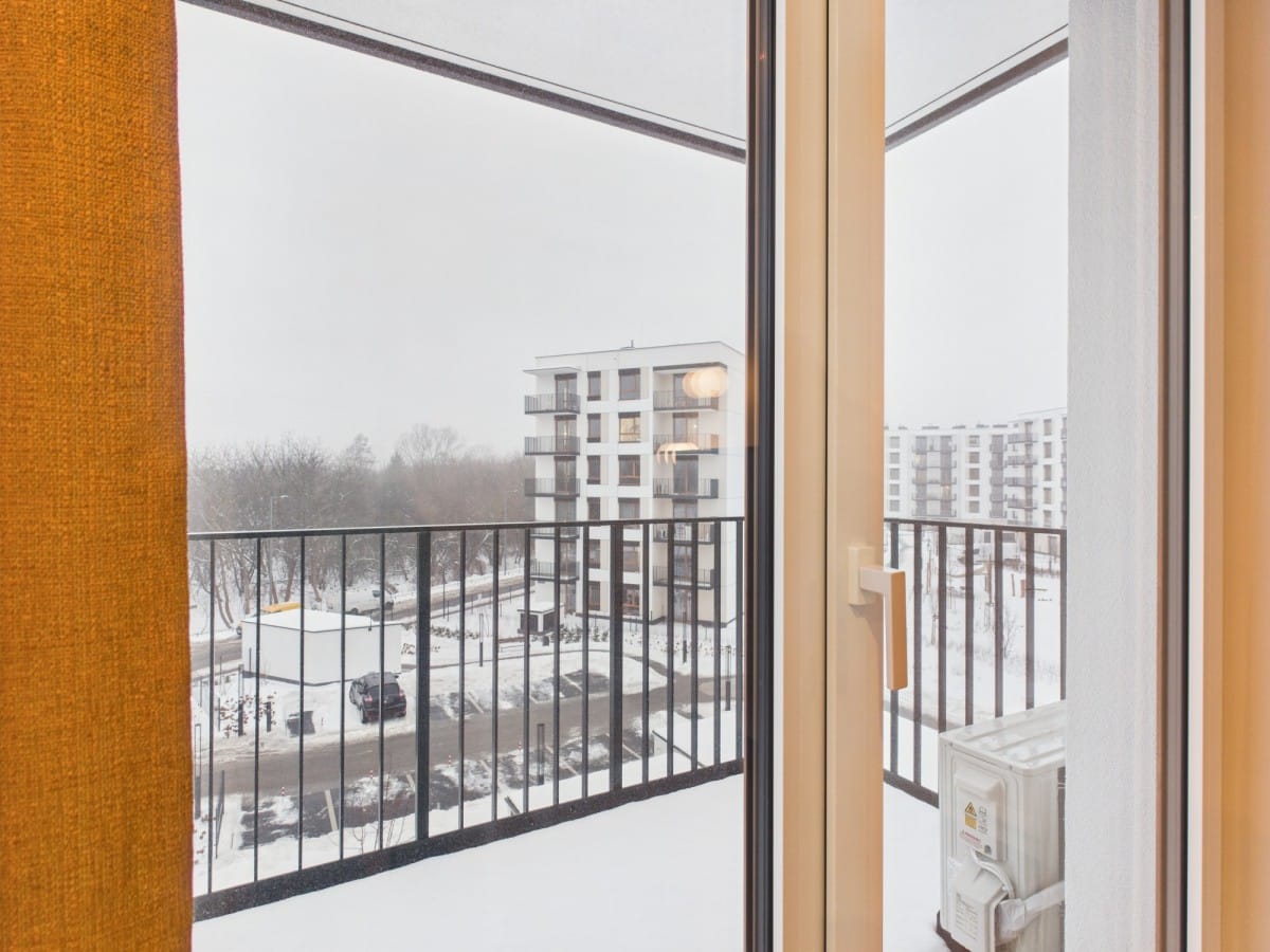 Mieszkanie 2 pokojowe na Wynajem