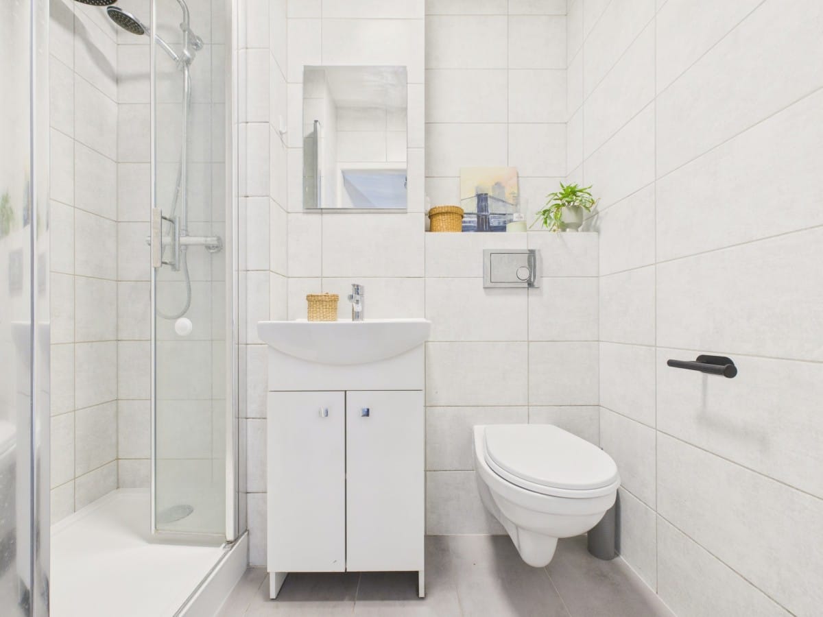 Mieszkanie 1 pokojowe na Sprzedaż