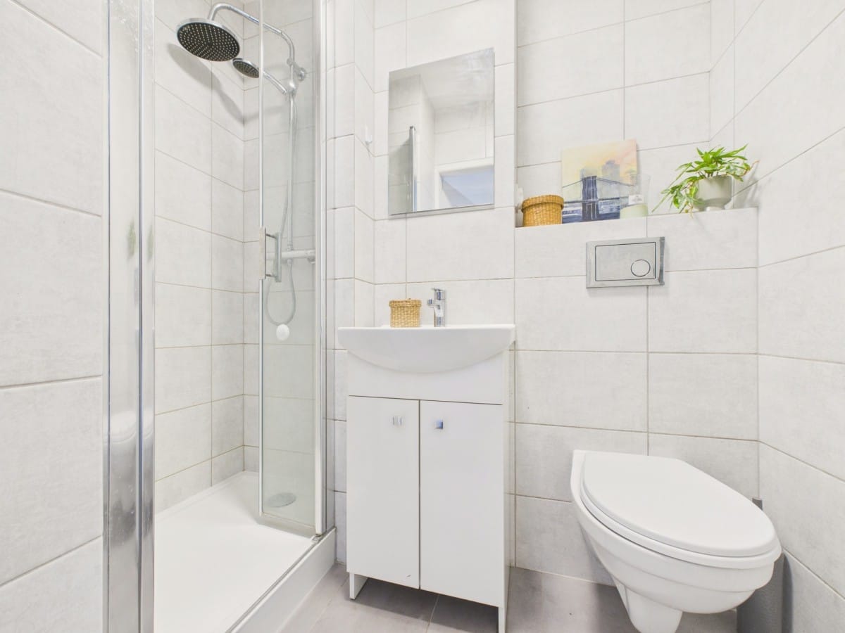 Mieszkanie 1 pokojowe na Sprzedaż