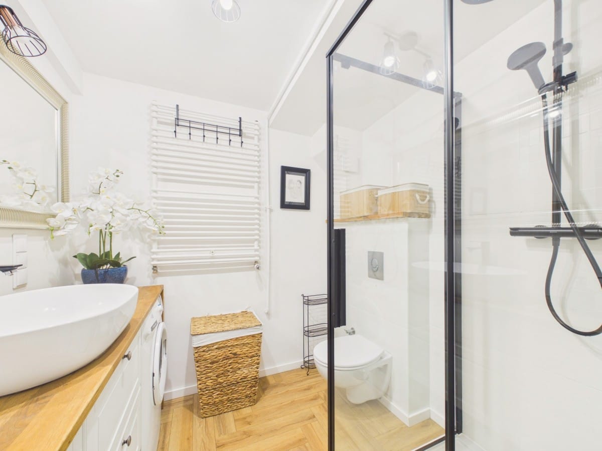 Mieszkanie 4 pokojowe na Sprzedaż