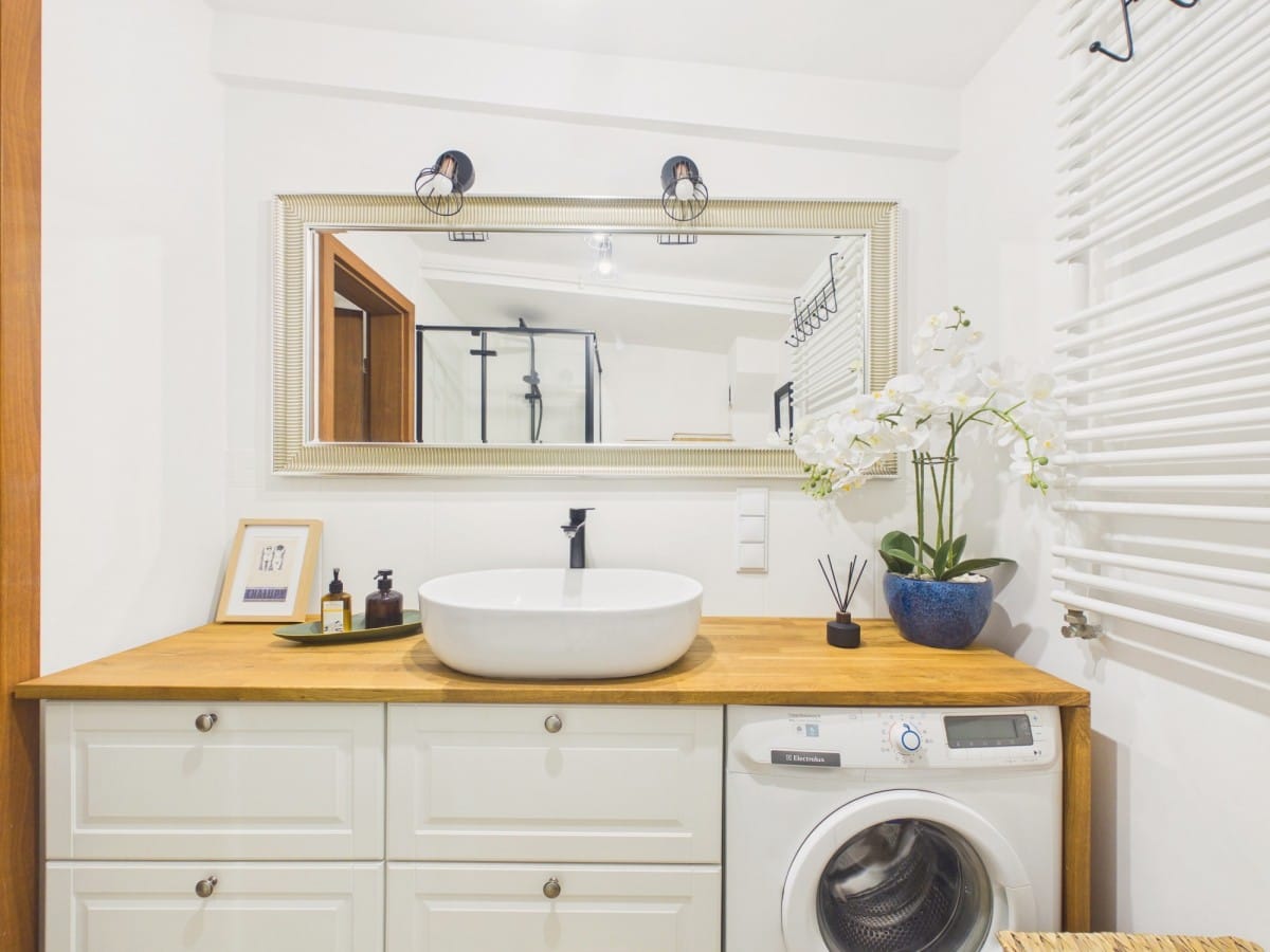 Mieszkanie 4 pokojowe na Sprzedaż