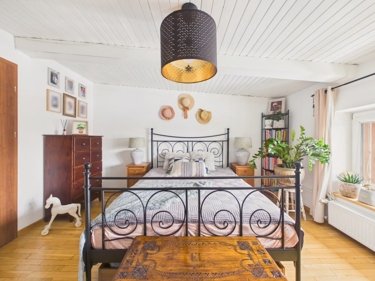 Mieszkanie 4 pokojowe na Sprzedaż