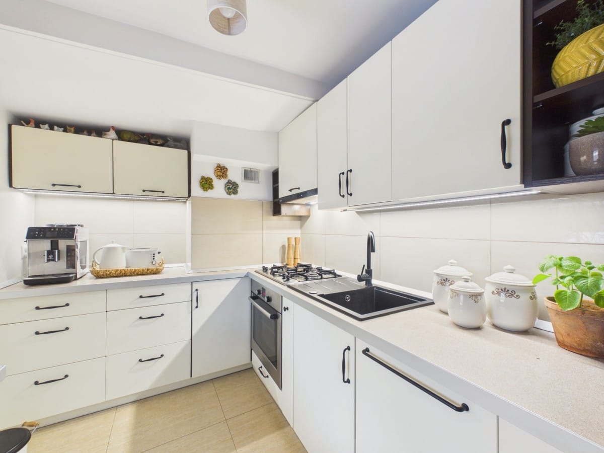 Mieszkanie 4 pokojowe na Sprzedaż