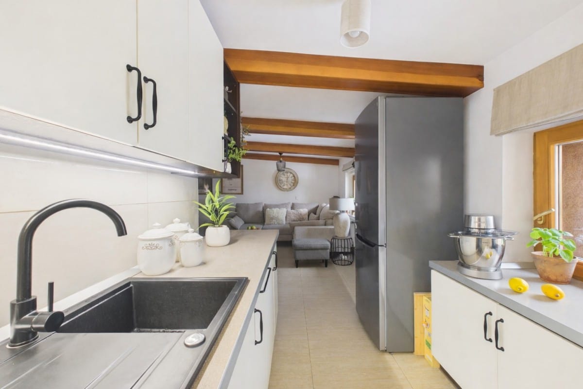 Mieszkanie 4 pokojowe na Sprzedaż