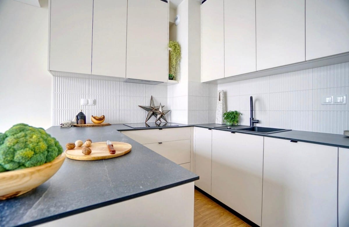 Mieszkanie 2 pokojowe na Wynajem