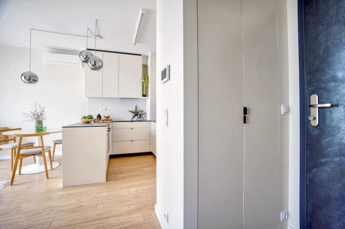 Mieszkanie 2 pokojowe na Wynajem