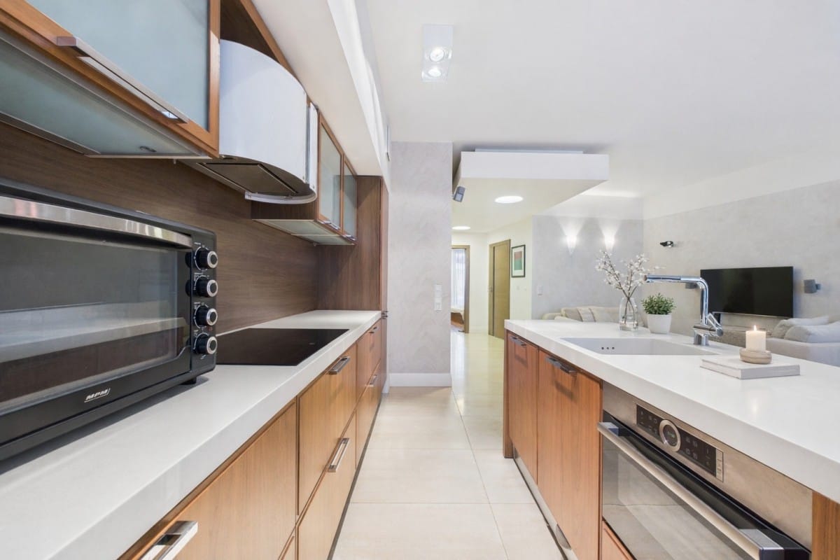 Mieszkanie 3 pokojowe na Sprzedaż