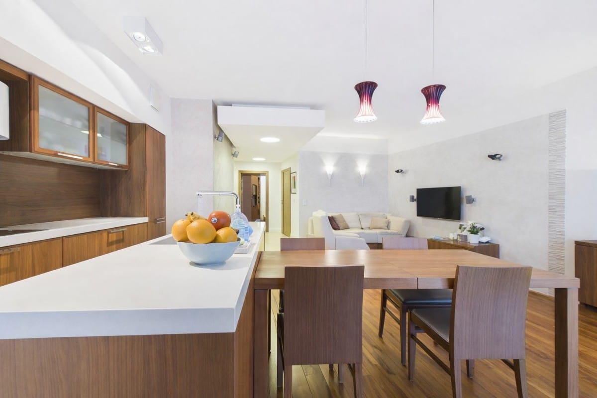 Mieszkanie 3 pokojowe na Sprzedaż