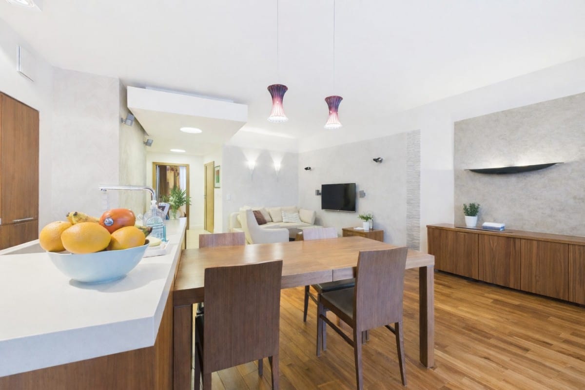 Mieszkanie 3 pokojowe na Sprzedaż