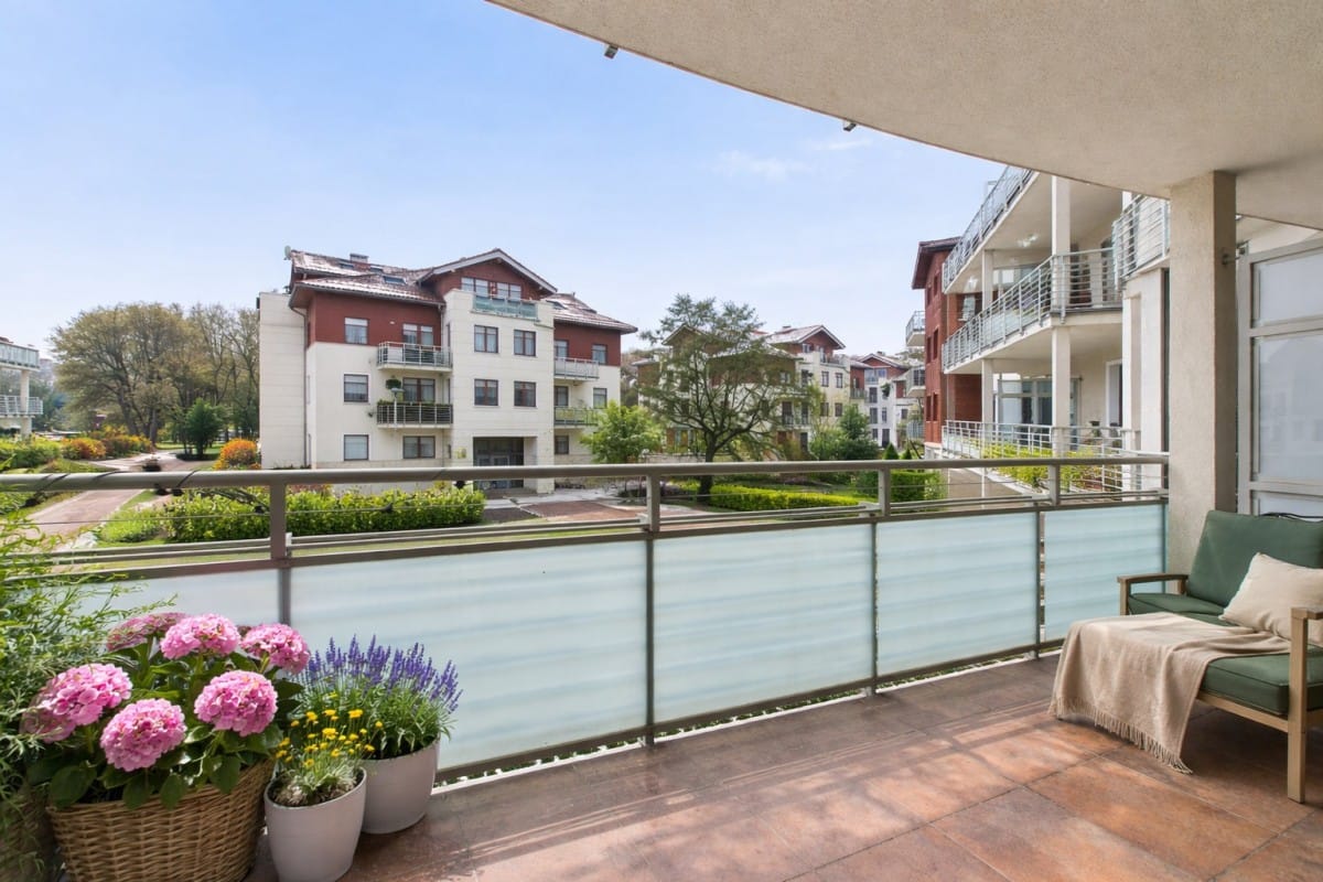 Mieszkanie 3 pokojowe na Sprzedaż