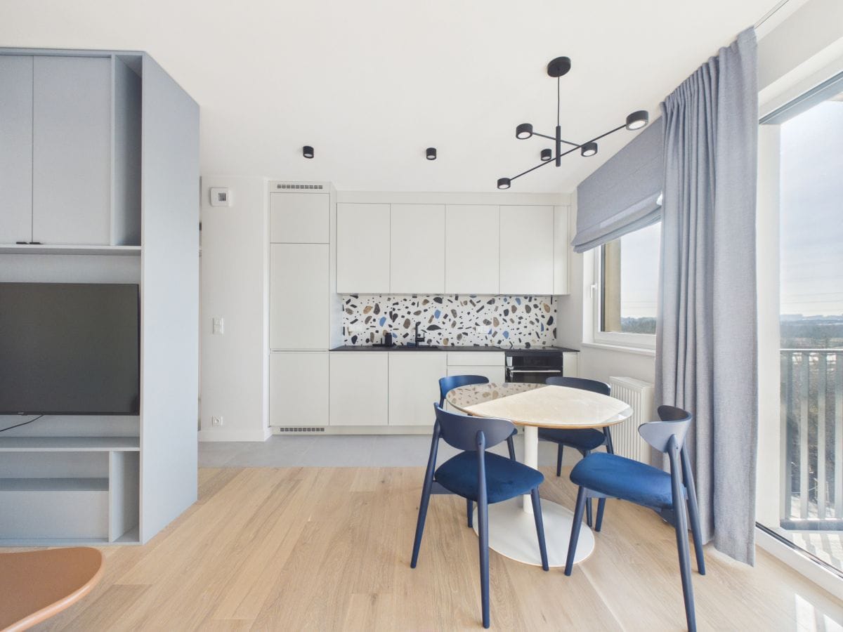 Mieszkanie 2 pokojowe na Wynajem