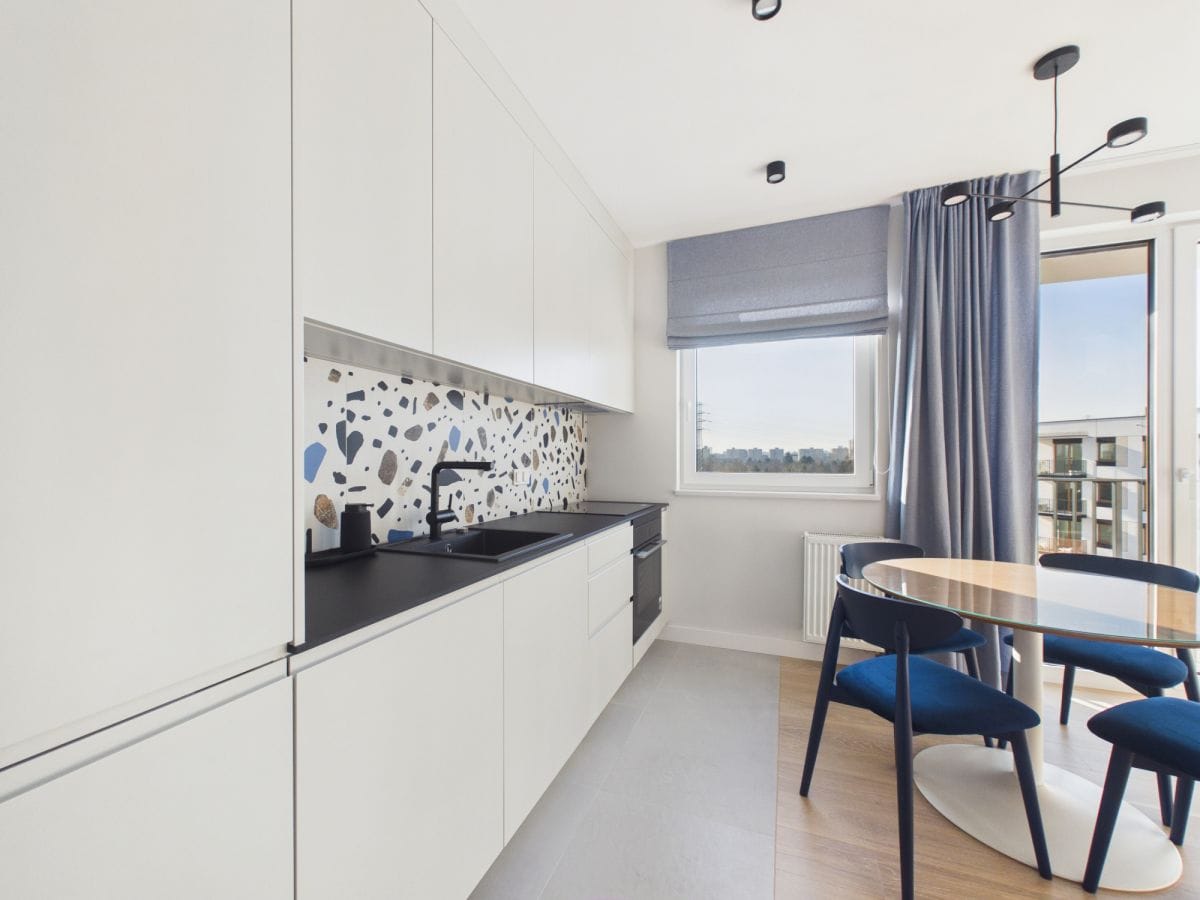 Mieszkanie 2 pokojowe na Wynajem