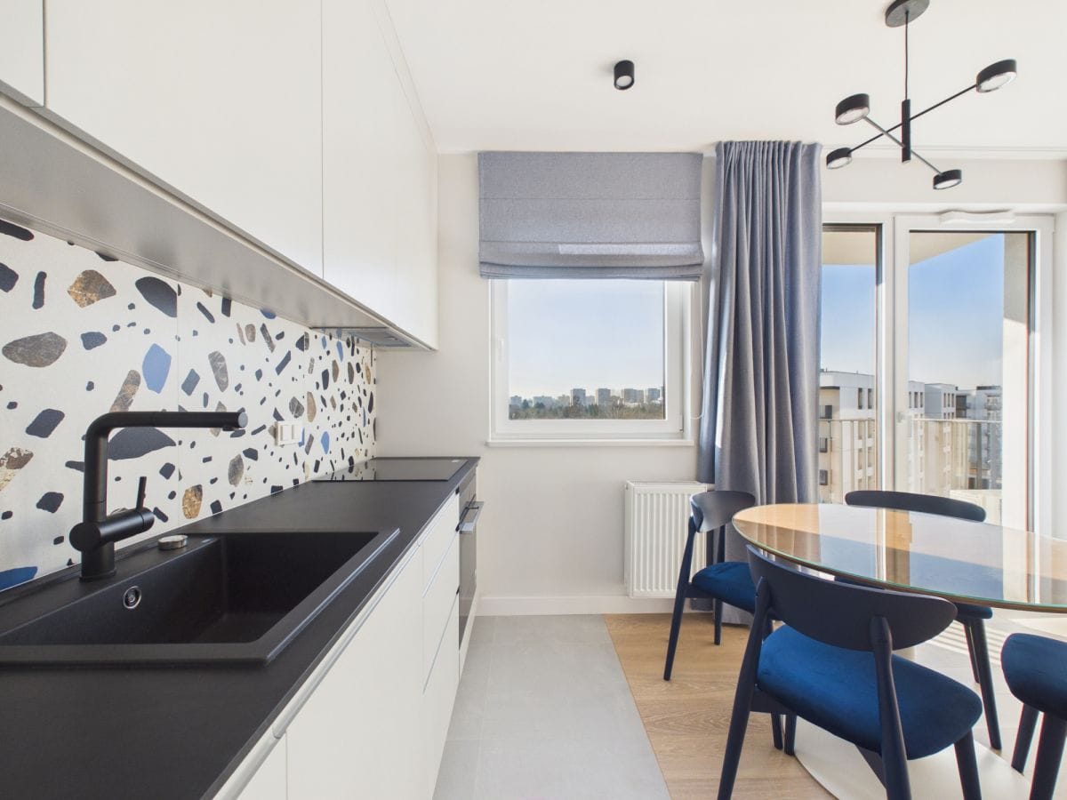 Mieszkanie 2 pokojowe na Wynajem