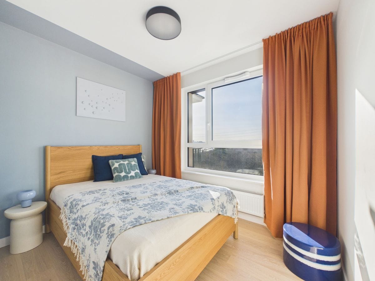 Mieszkanie 2 pokojowe na Wynajem