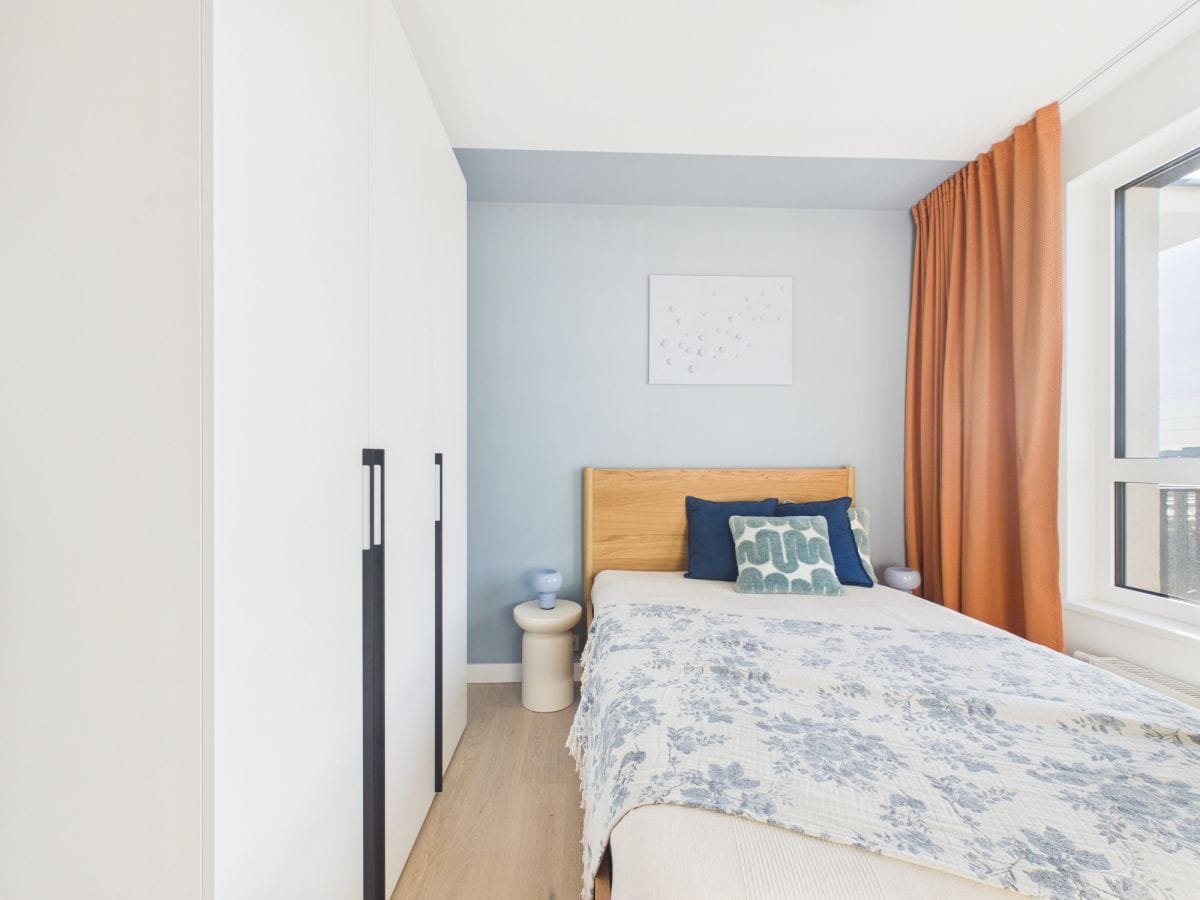 Mieszkanie 2 pokojowe na Wynajem