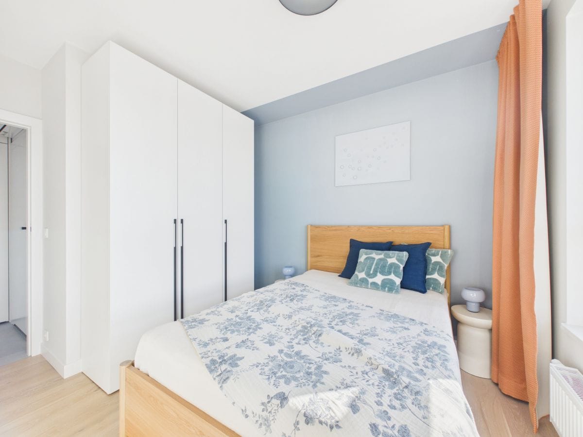 Mieszkanie 2 pokojowe na Wynajem