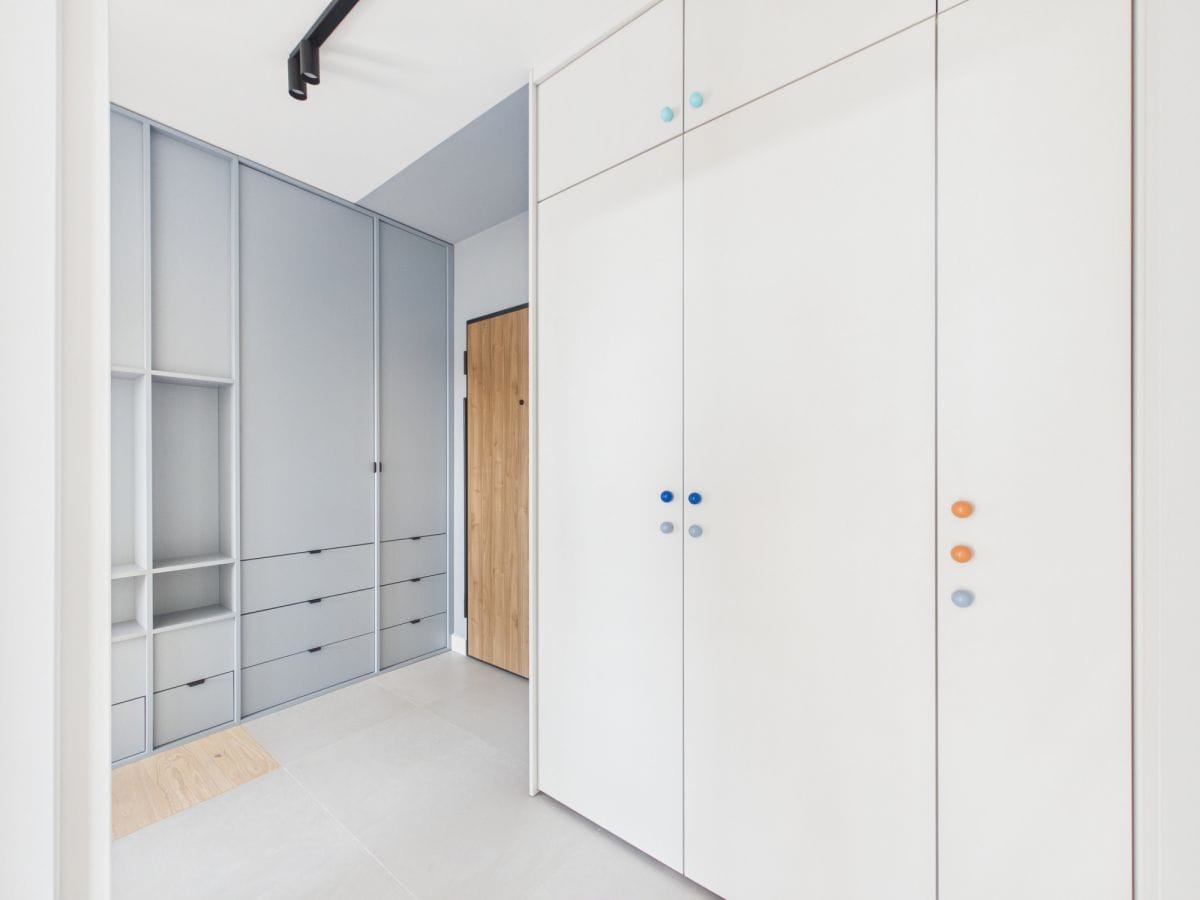 Mieszkanie 2 pokojowe na Wynajem