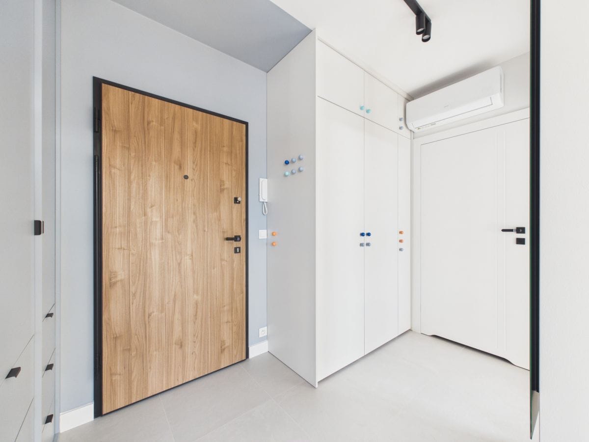 Mieszkanie 2 pokojowe na Wynajem