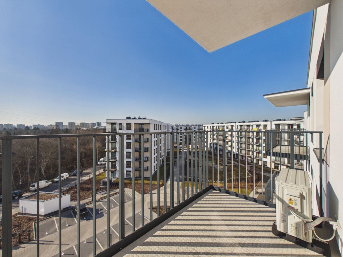 Mieszkanie 2 pokojowe na Wynajem