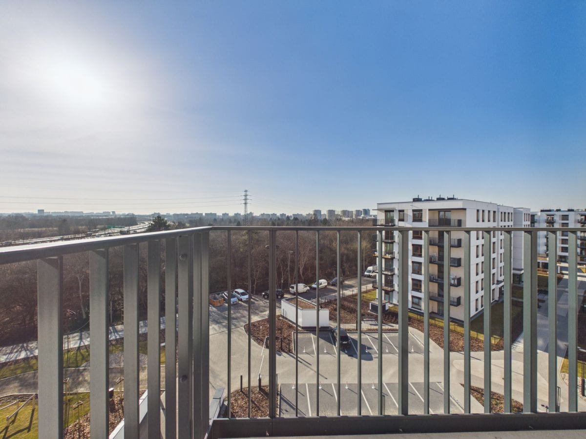 Mieszkanie 2 pokojowe na Wynajem